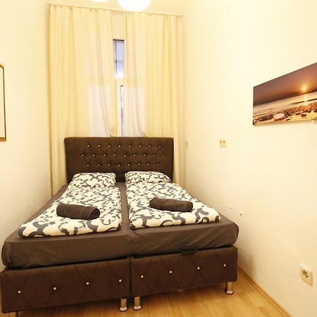 Comfortable Rooms Near Schonbrunn Palace Wien Eksteriør bilde