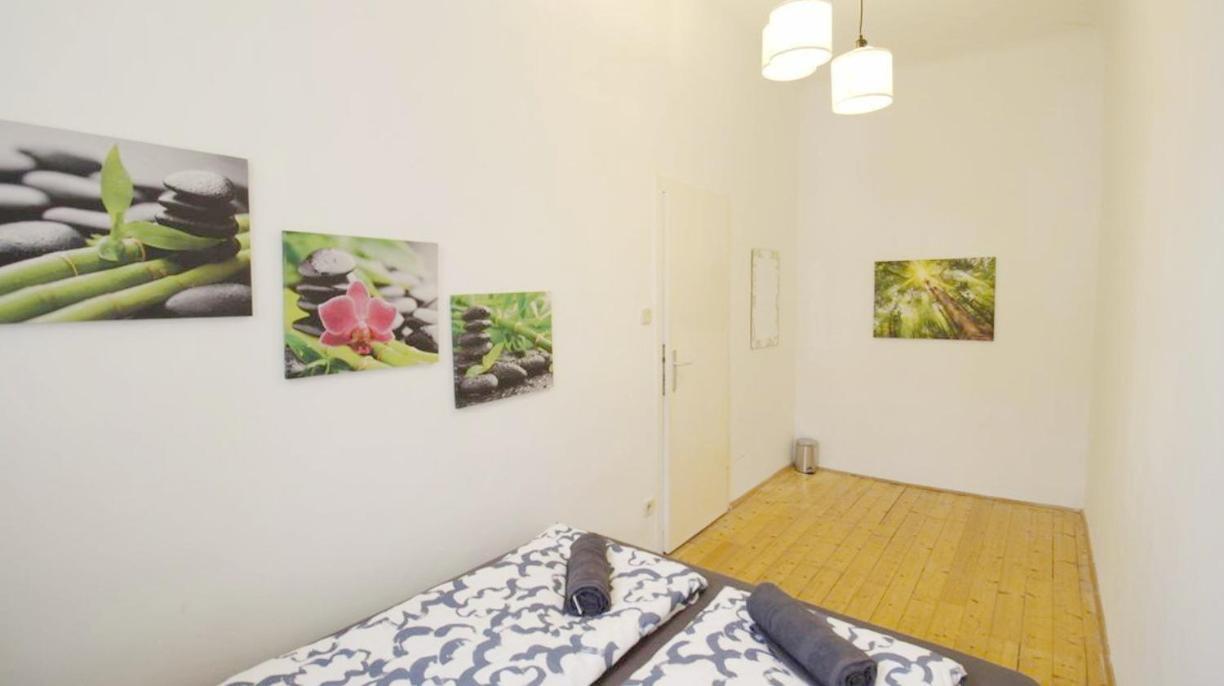 Comfortable Rooms Near Schonbrunn Palace Wien Eksteriør bilde