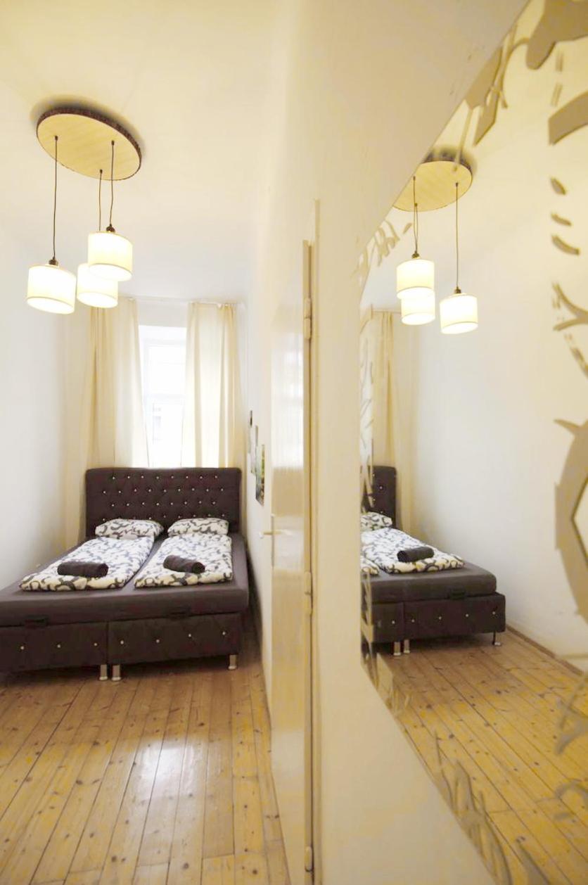 Comfortable Rooms Near Schonbrunn Palace Wien Eksteriør bilde