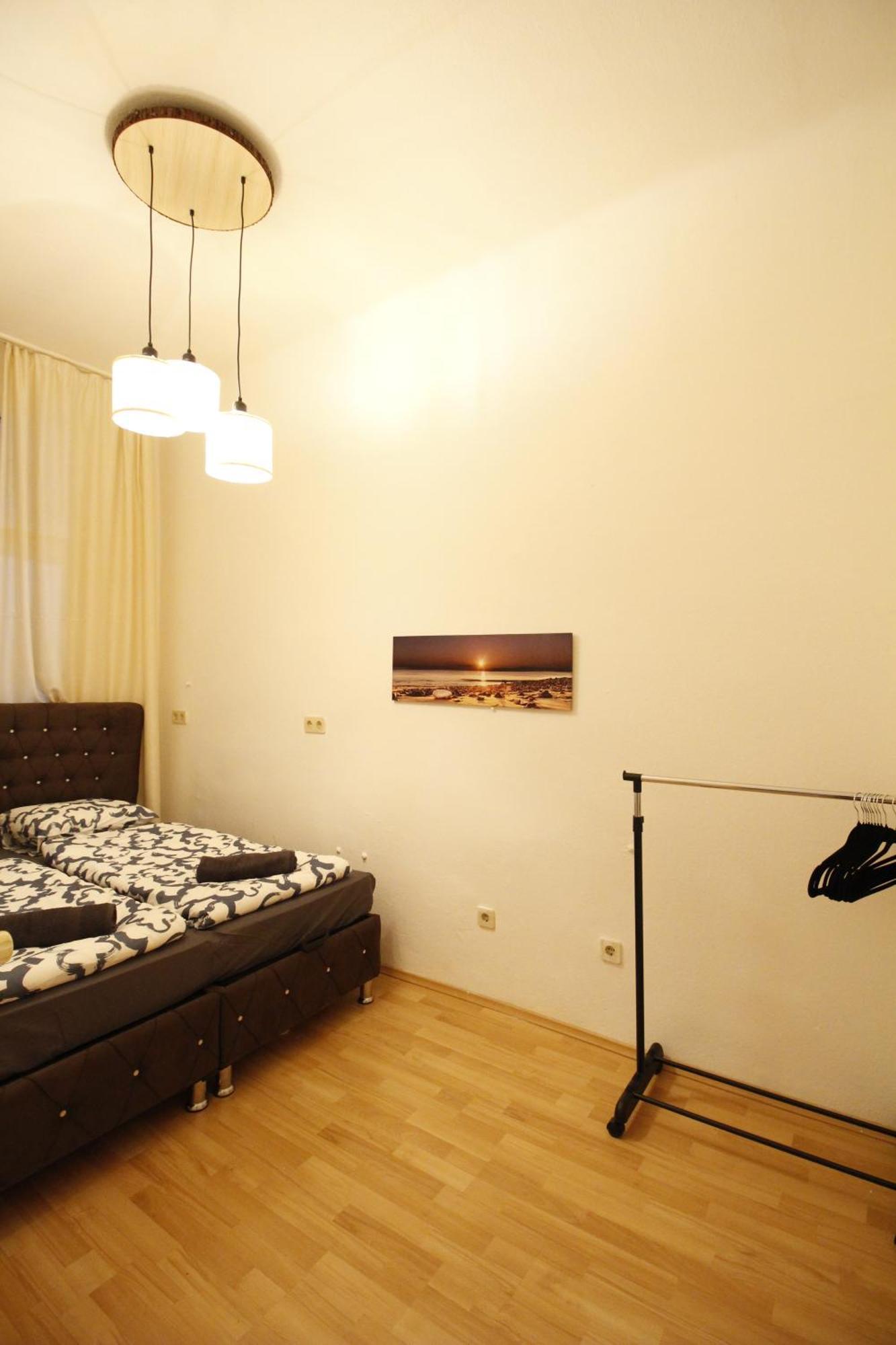 Comfortable Rooms Near Schonbrunn Palace Wien Eksteriør bilde