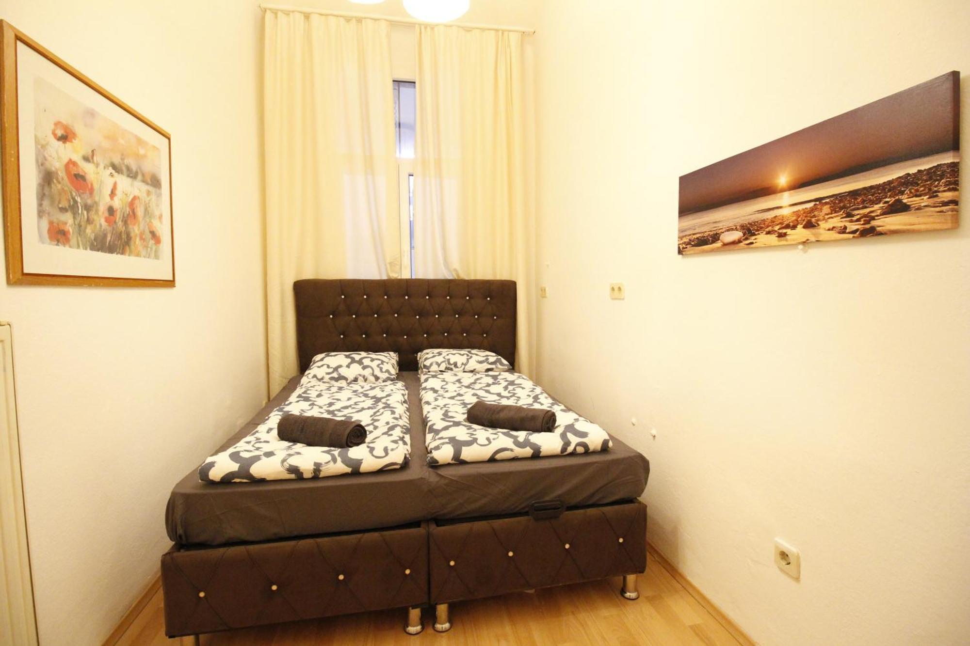 Comfortable Rooms Near Schonbrunn Palace Wien Eksteriør bilde
